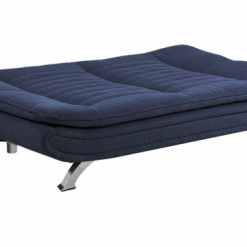 Sofa giường Faith xanh đậm hình ngả lưng