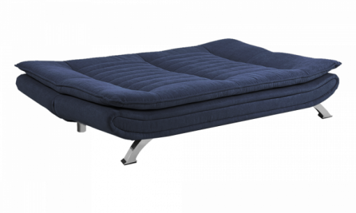 Sofa giường Faith xanh đậm hình ngả lưng