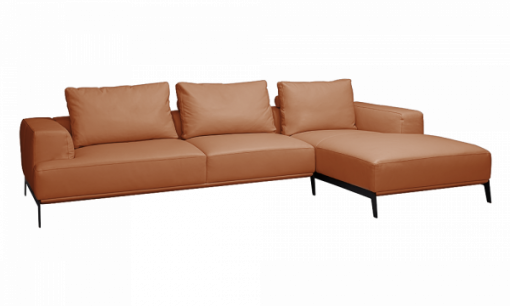 Sofa góc Horsen da Santos 4