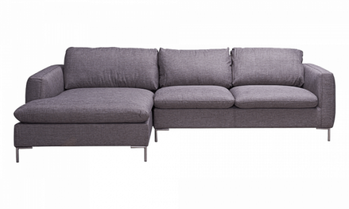Sofa góc Talida vải