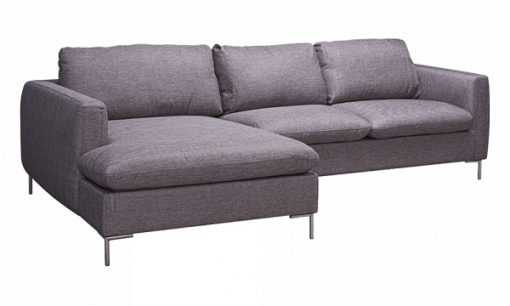 Sofa góc Talida vải 2