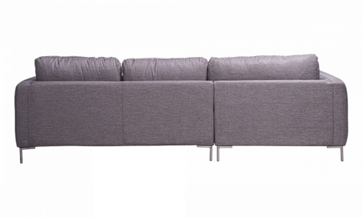 Sofa góc Talida vải 3