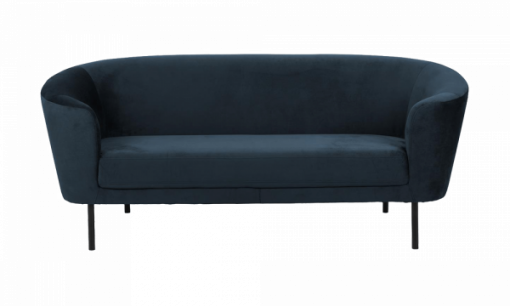 Sofa Biloxi vải 1