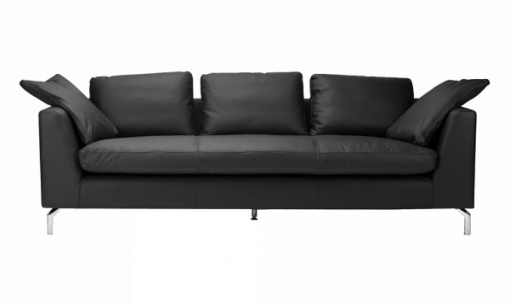 Sofa Montgomery da đen 3