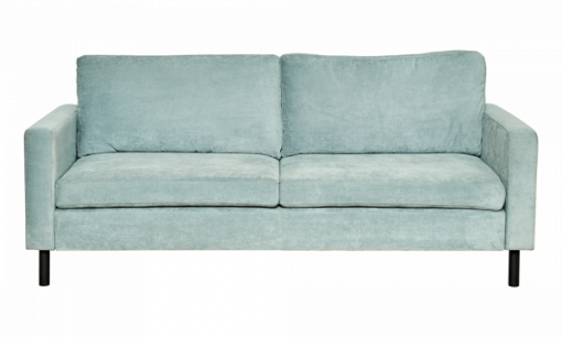 Sofa Inge màu xanh 1