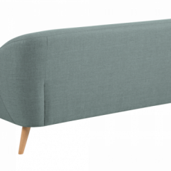 Sofa Denver 2 chỗ màu xanh 3