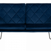 Sofa Carrena 2 chỗ vài nhưng 2