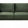 Sofa Dagmar xanh lá 1