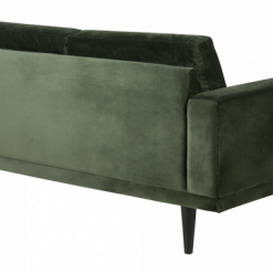 Sofa Dagmar xanh lá 3