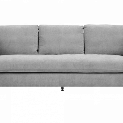 Sofa Montgomery màu xám nhạt