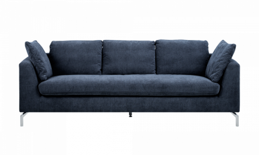 Sofa Montgomery màu xanh