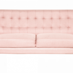 Sofa Oswald 3 chỗ vải