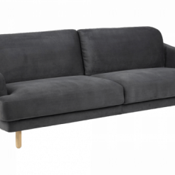 Sofa vải Yukon 2