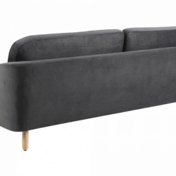 Sofa vải Yukon 3