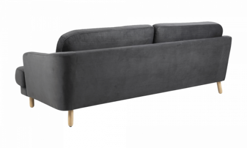 Sofa vải Yukon 3