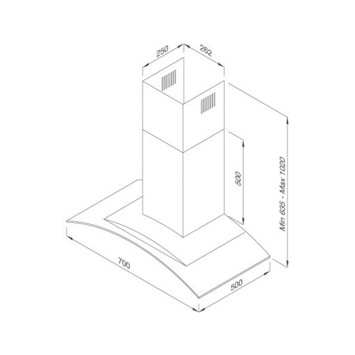 Gama K3155.7 2