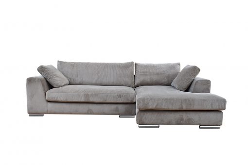 Sofa Amery góc phải vải wind 830000334 3