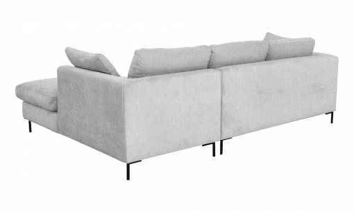 Sofa góc vải Montgomery 830000307 2