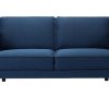 sofa blis 2cho vai dallas xanh duong 1