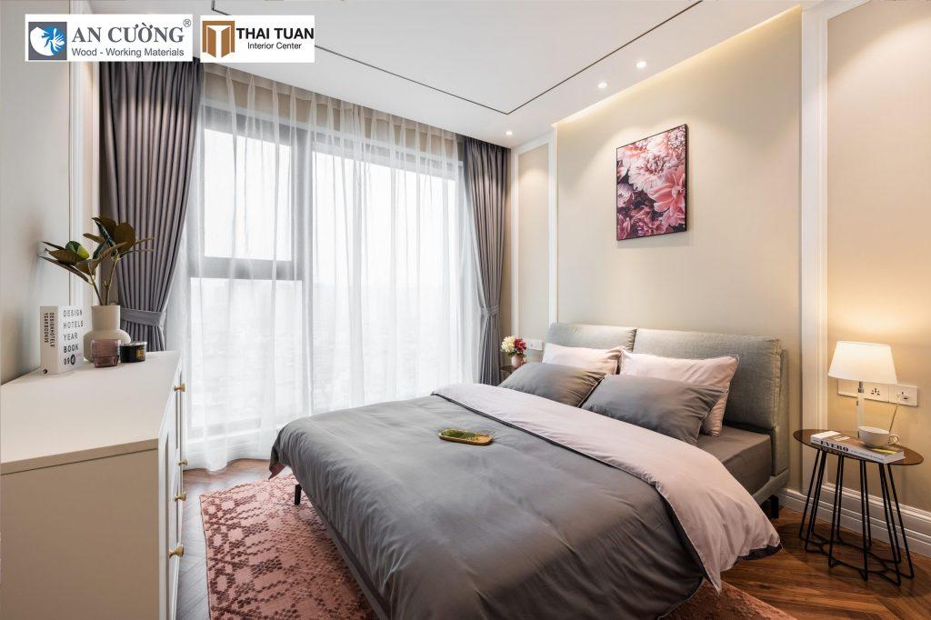 Trung tâm nội thất Bình Din