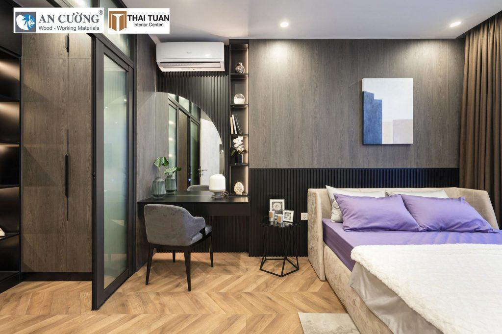 Trung tâm nội thất Bình Din