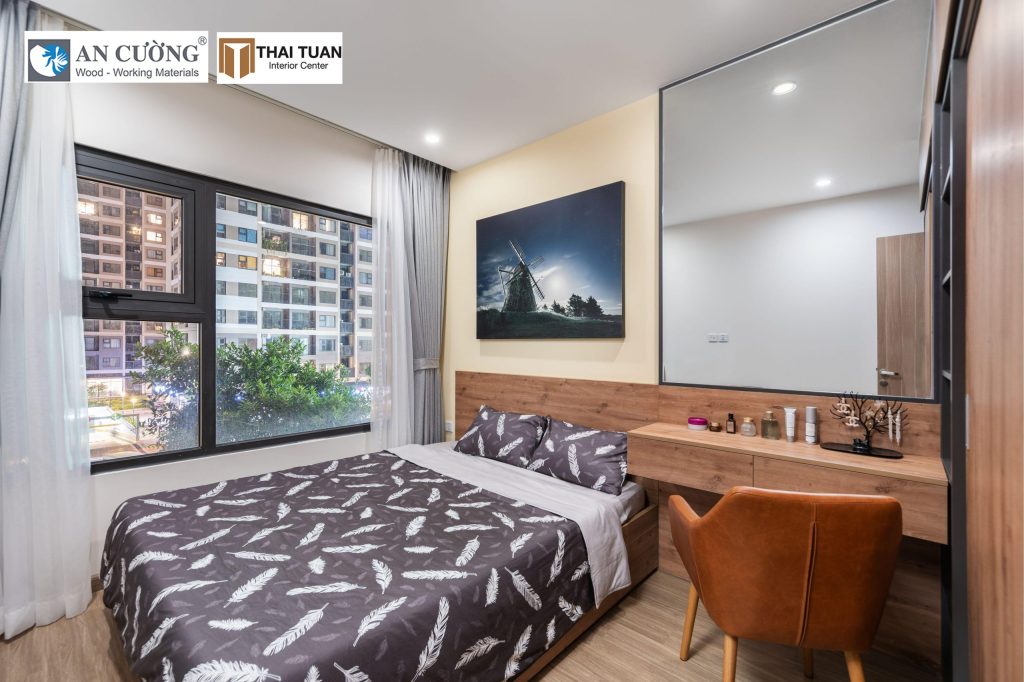 Trung tâm nội thất Bình Din