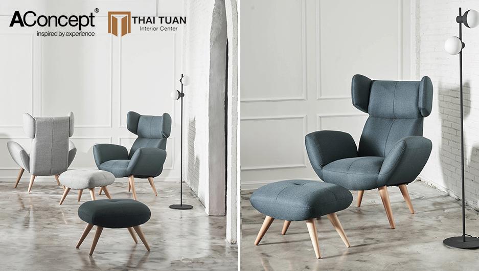 Trung tâm nội thất Bình Din