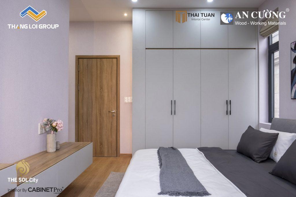 Trung tâm nội thất Bình Din