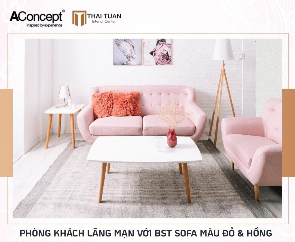 Trung tâm nội thất Bình Din
