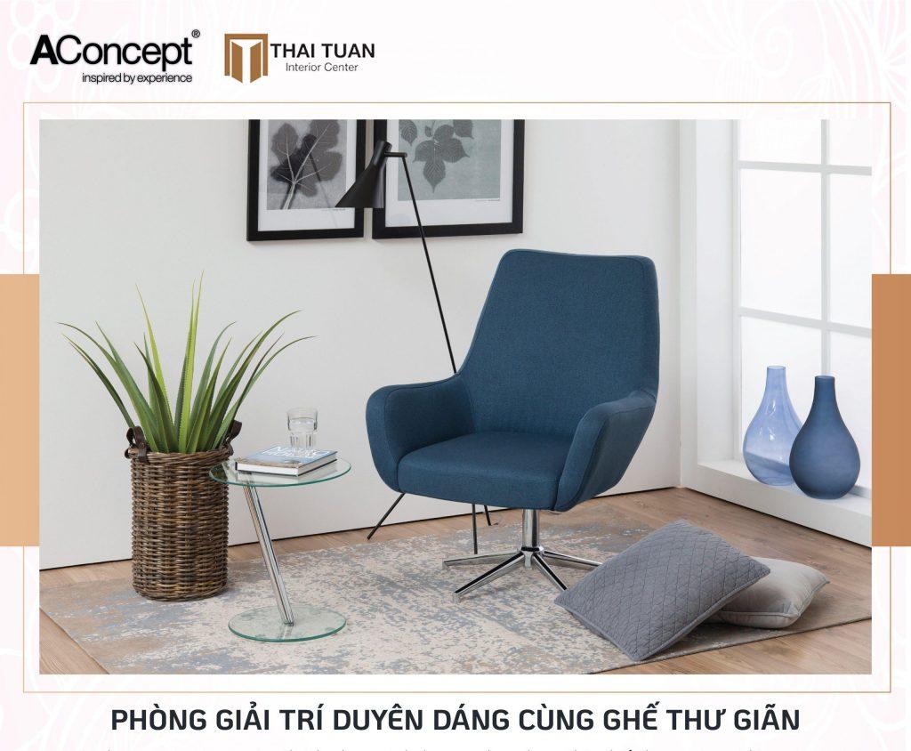 Trung tâm nội thất Bình Din