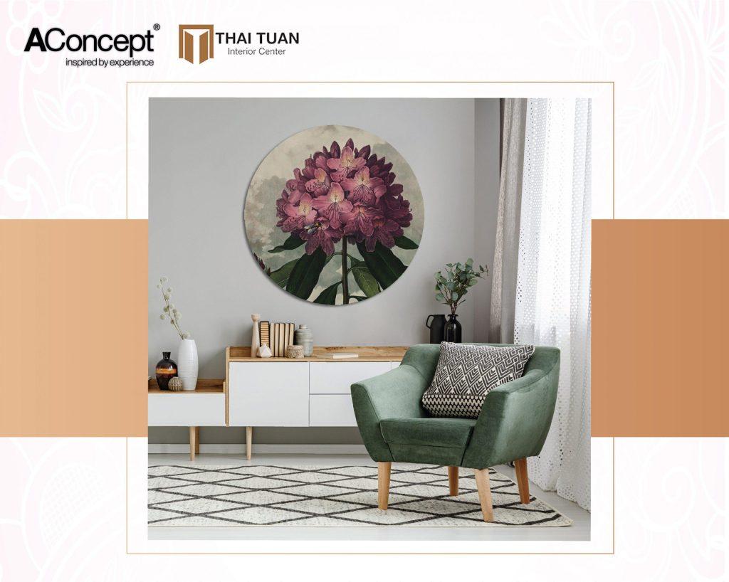 Trung tâm nội thất Bình Din