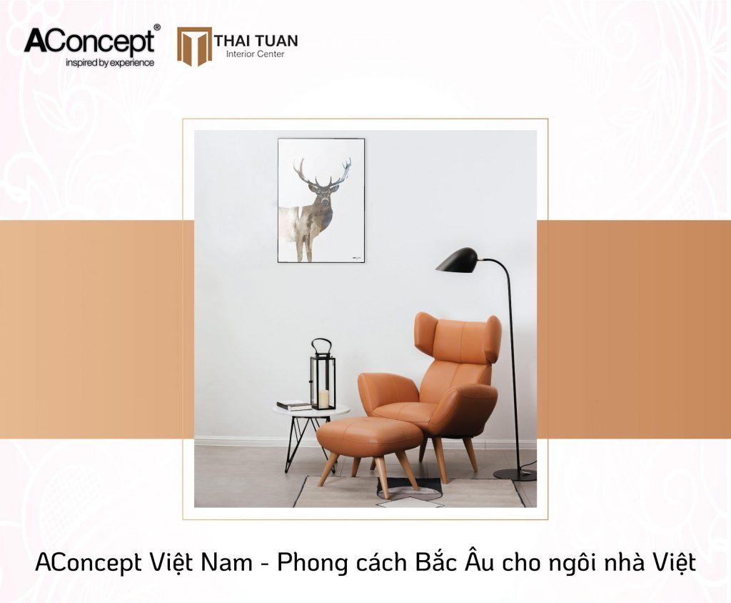 Trung tâm nội thất Bình Din