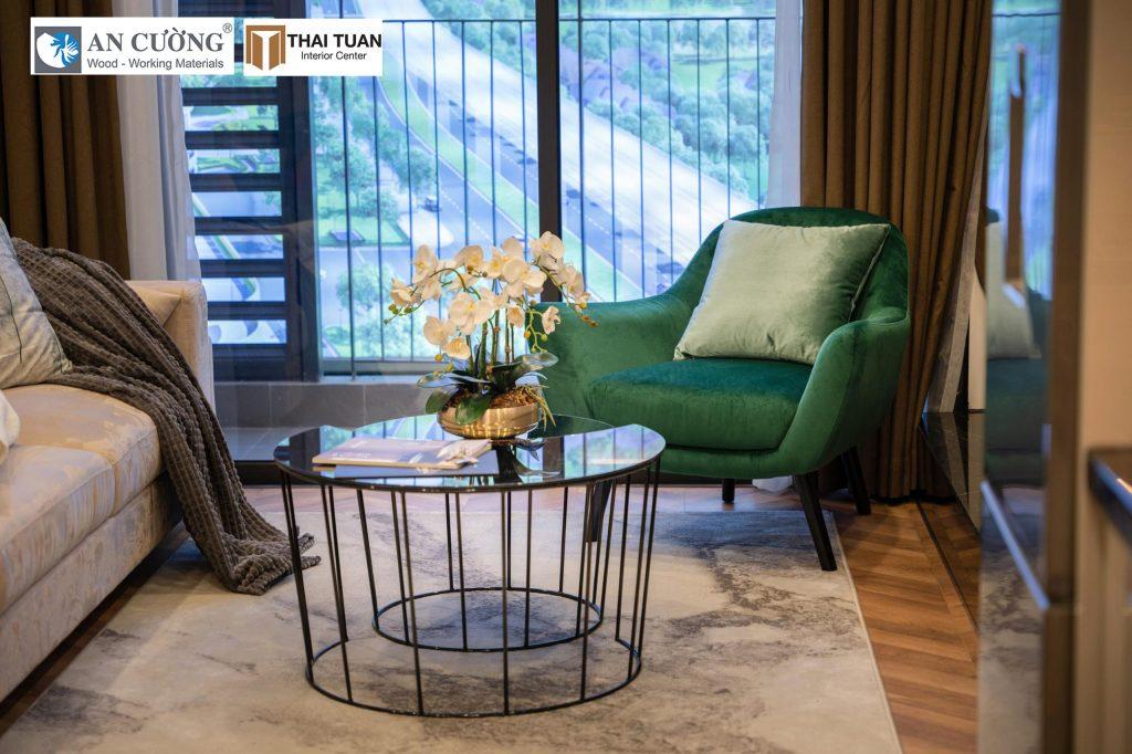 Trung tâm nội thất Bình Din