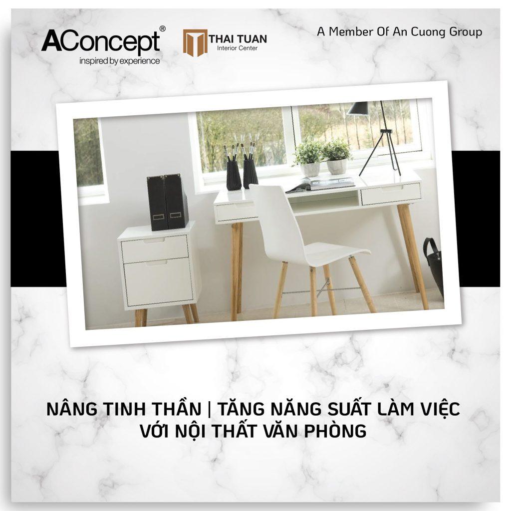 Trung tâm nội thất Bình Din