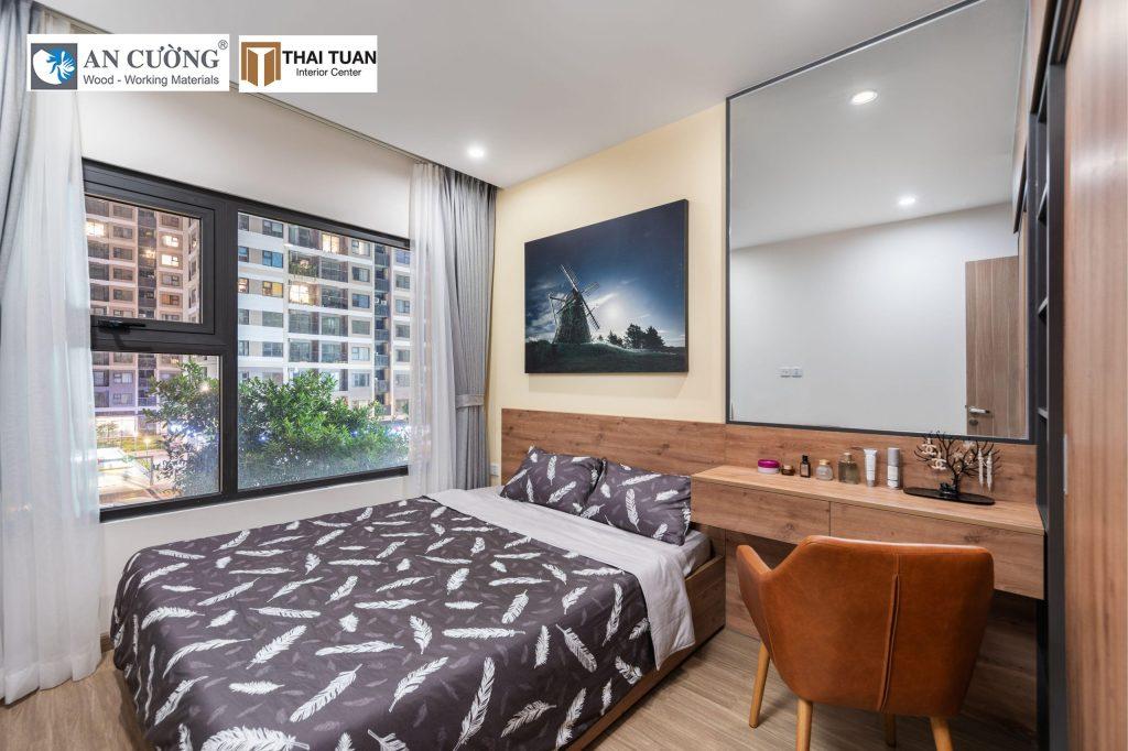 Trung tâm nội thất Bình Din