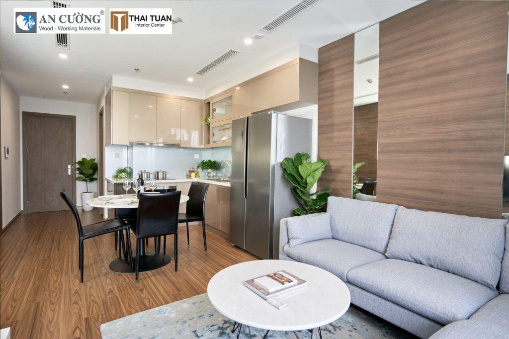Trung tâm nội thất Bình Din