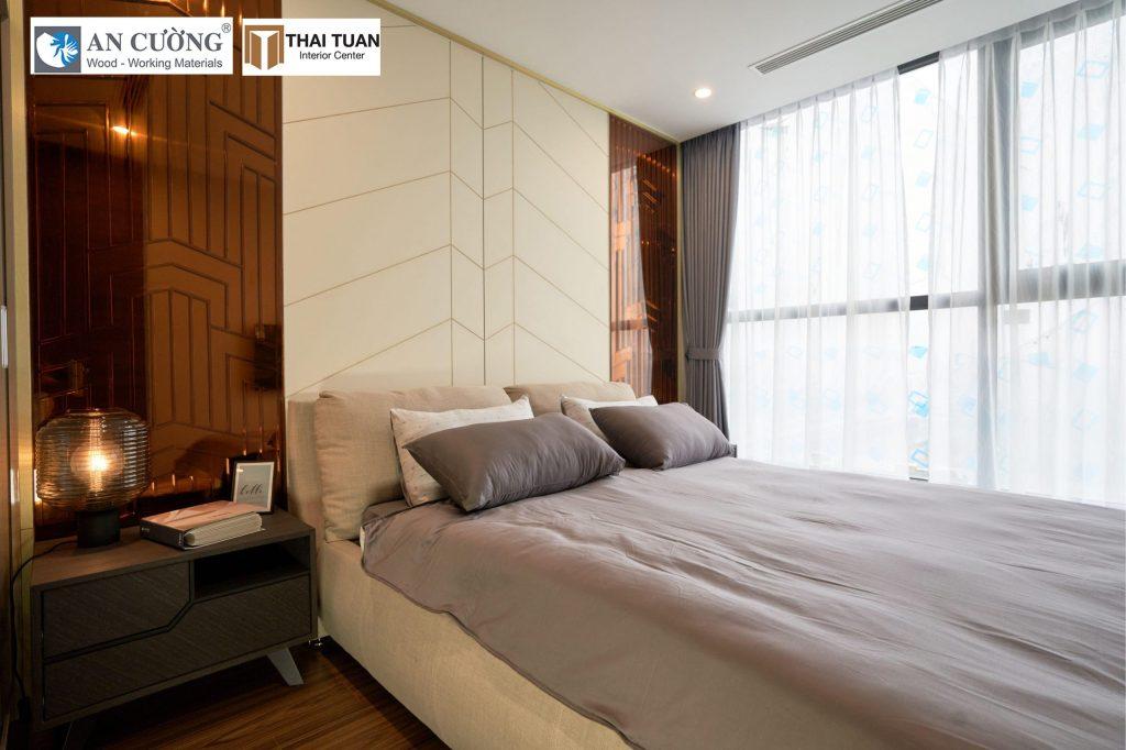 Trung tâm nội thất Bình Din