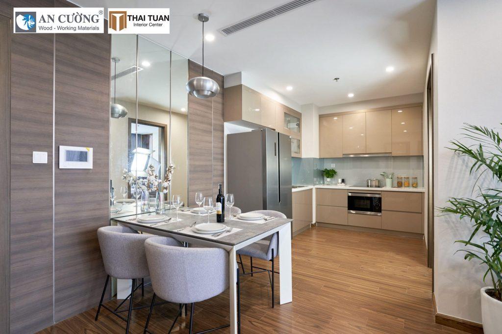 Trung tâm nội thất Bình Din