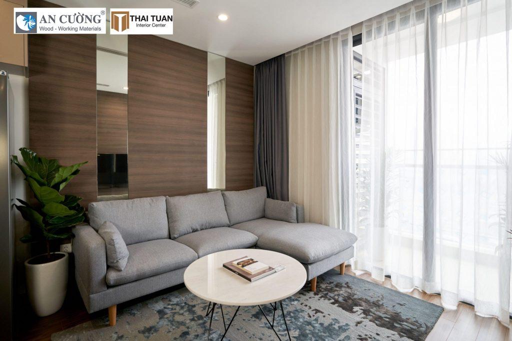 Trung tâm nội thất Bình Din
