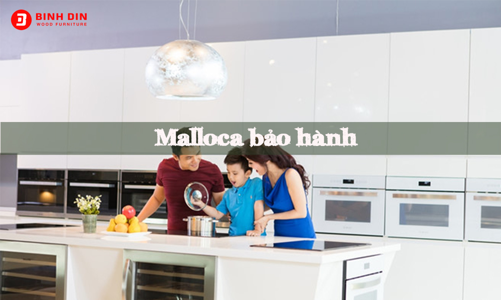Malloca bảo hành - Dịch vụ được quan tâm hàng đầu hiện nay 1 malloca bao hanh