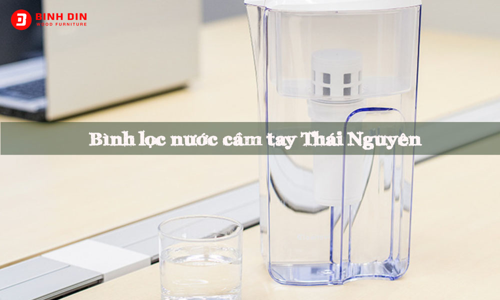 Những tiện ích của bình lọc nước cầm tay Thái Nguyên 1 binh loc nuoc cam tay thai nguyen