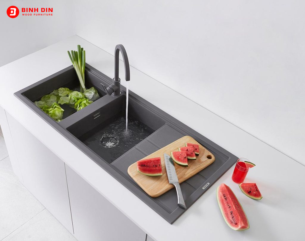 Trung tâm nội thất Bình Din