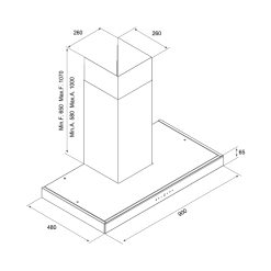 may hut khoi malloca skylight k213 1