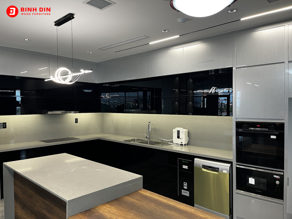 TOP 5 cửa hàng uy tín về thiết bị và phụ kiện nhà bếp ở Thái Nguyên 1 đối tác của binhdin