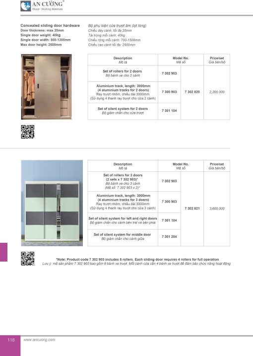 concealed sliding door hardware 1 scaled