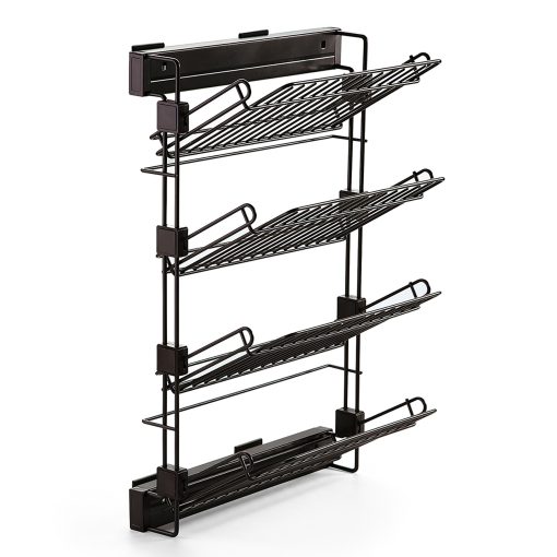 shoes rack with bb slides 2