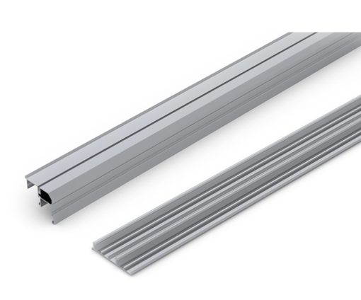 t602 rails set