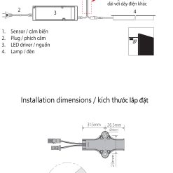 connection diagrams 1